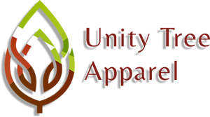 Unity Tree Apparel logo