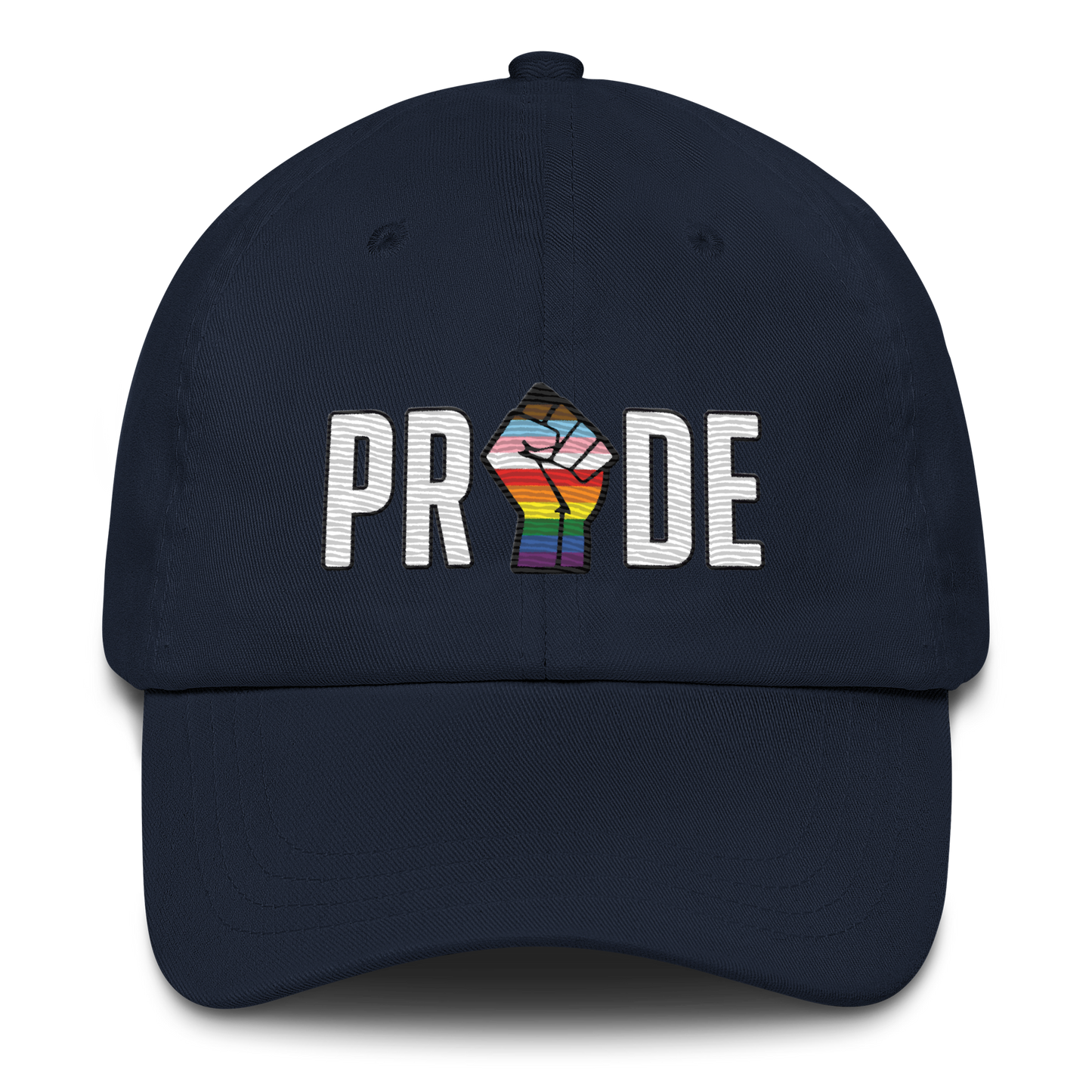 'Power of Pride' Low-Profile Hat