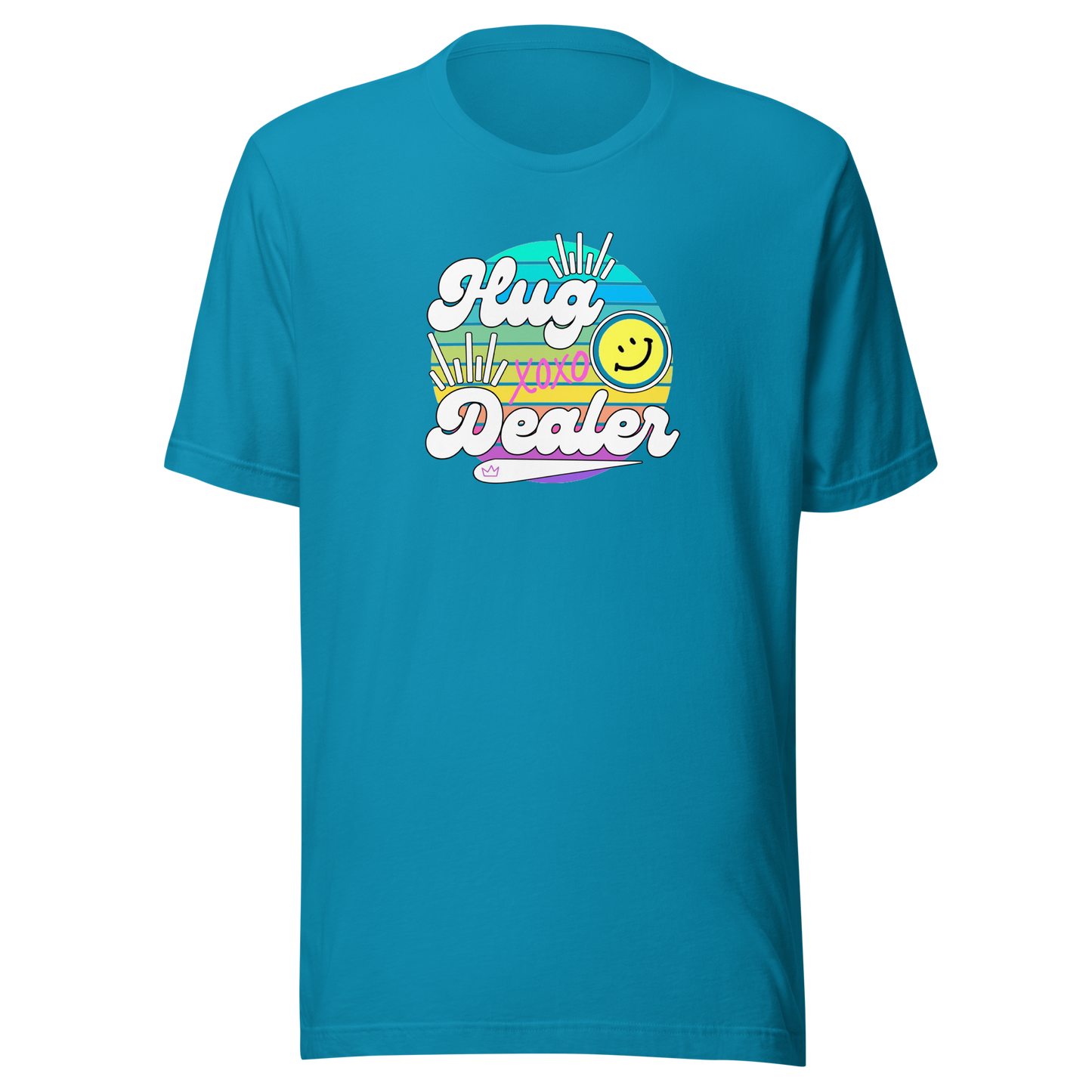 'Hug Dealer II' Unisex T-Shirt