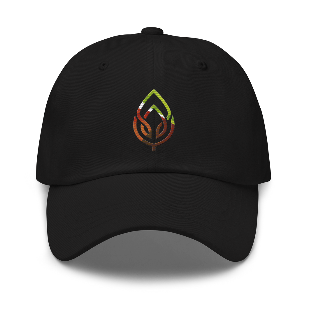 'Unity Tree Apparel' Low-Profile Hat