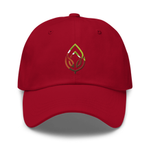 Load image into Gallery viewer, &#39;Unity Tree Apparel&#39; Low-Profile Hat
