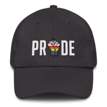 Load image into Gallery viewer, &#39;Power of Pride&#39; Low-Profile Hat
