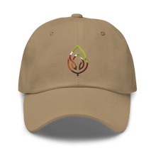 Load image into Gallery viewer, &#39;Unity Tree Apparel&#39; Low-Profile Hat
