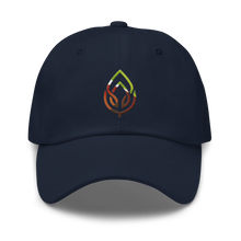 Load image into Gallery viewer, &#39;Unity Tree Apparel&#39; Low-Profile Hat
