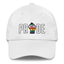 Load image into Gallery viewer, &#39;Power of Pride&#39; Low-Profile Hat
