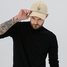 Load image into Gallery viewer, &#39;Unity Tree Apparel&#39; Distressed Dad Hat
