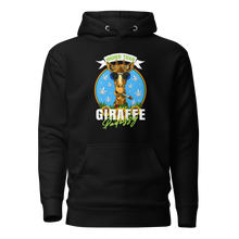 Load image into Gallery viewer, &#39;Higher Than&#39; Unisex Hoodie
