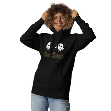 Load image into Gallery viewer, &#39;Boo Bees&#39; Unisex Hoodie
