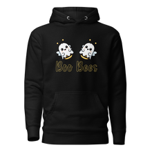 Load image into Gallery viewer, &#39;Boo Bees&#39; Unisex Hoodie
