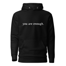 Load image into Gallery viewer, &#39;Dear Person Behind Me&#39; Unisex Hoodie
