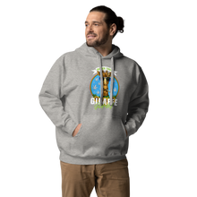 Load image into Gallery viewer, &#39;Higher Than&#39; Unisex Hoodie
