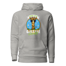 Load image into Gallery viewer, &#39;Higher Than&#39; Unisex Hoodie
