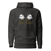 Load image into Gallery viewer, &#39;Boo Bees&#39; Unisex Hoodie
