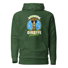 Load image into Gallery viewer, &#39;Higher Than&#39; Unisex Hoodie
