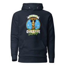 Load image into Gallery viewer, &#39;Higher Than&#39; Unisex Hoodie
