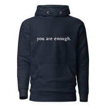 Load image into Gallery viewer, &#39;Dear Person Behind Me&#39; Unisex Hoodie
