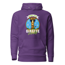 Load image into Gallery viewer, &#39;Higher Than&#39; Unisex Hoodie
