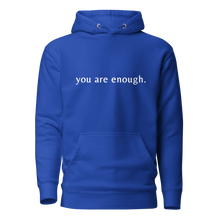 Load image into Gallery viewer, &#39;Dear Person Behind Me&#39; Unisex Hoodie
