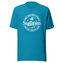 Load image into Gallery viewer, &#39;Sagittarius Zodiac&#39; Unisex T-Shirt
