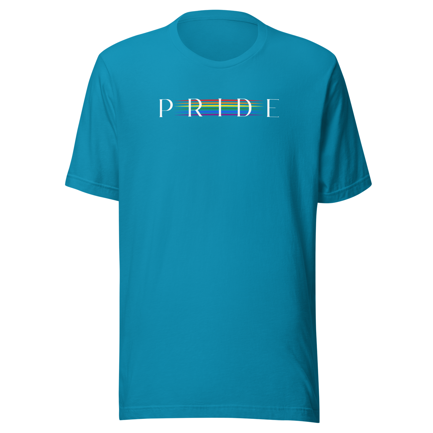 'Pointed Pride' Unisex T-Shirt