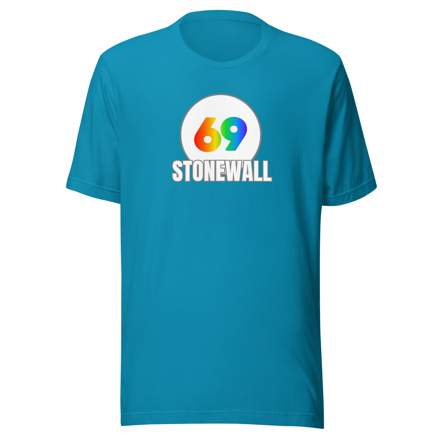 'Stonewall '69' Unisex T-Shirt