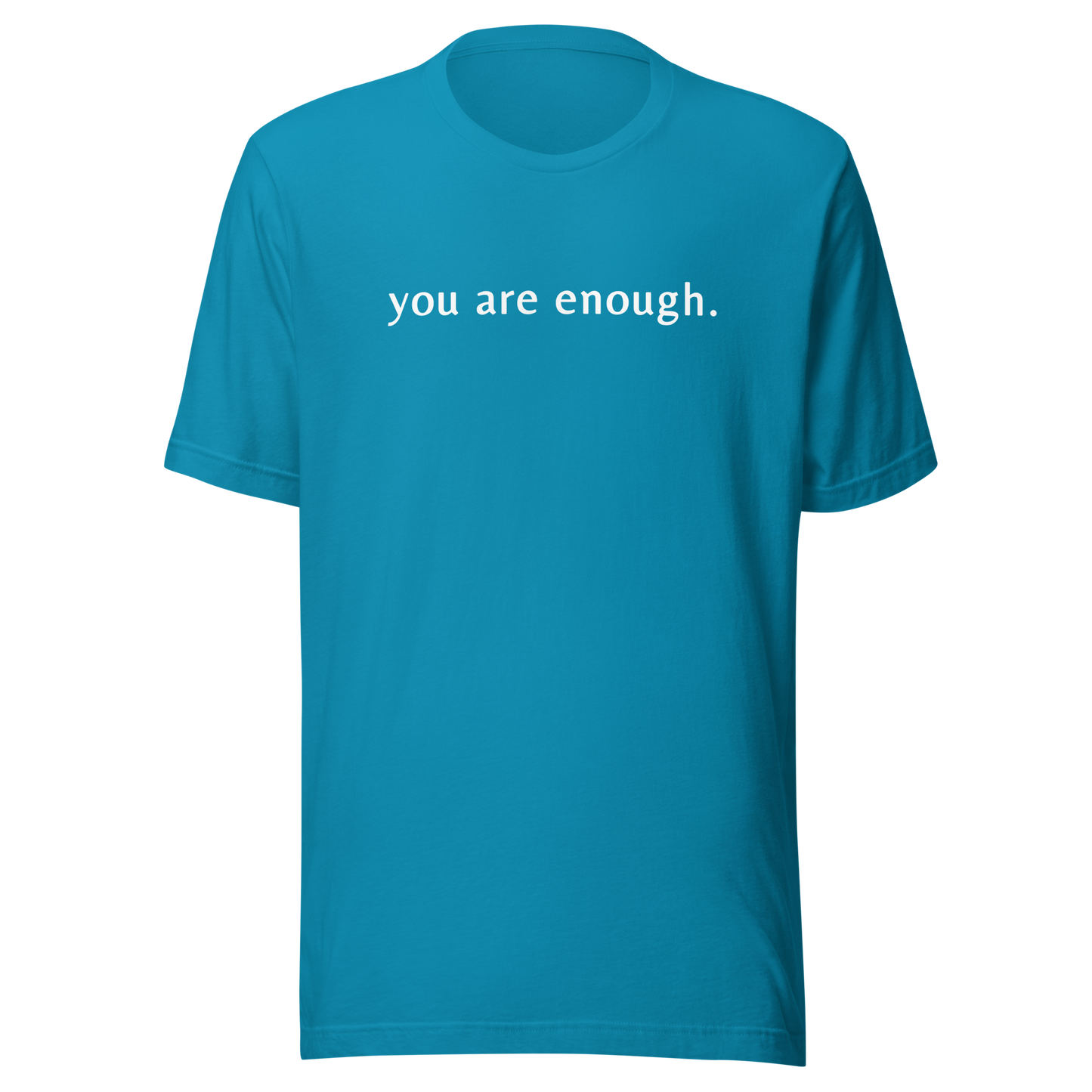 'Dear Person Behind Me' Unisex T-Shirt