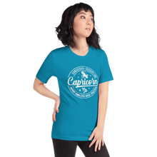 Load image into Gallery viewer, &#39;Capricorn Zodiac&#39; Unisex T-Shirt
