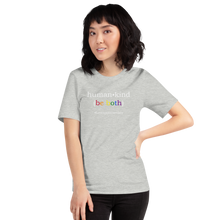 Load image into Gallery viewer, #Lovenpositivevibes &#39;Human Kind (Be Both)&#39; Unisex T-Shirt
