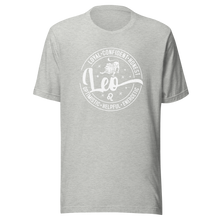 Load image into Gallery viewer, &#39;Leo Zodiac&#39; Unisex T-Shirt
