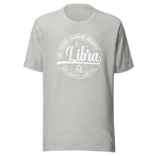 Load image into Gallery viewer, &#39;Libra Zodiac&#39; Unisex T-Shirt
