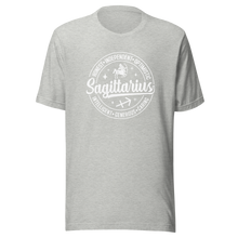 Load image into Gallery viewer, &#39;Sagittarius Zodiac&#39; Unisex T-Shirt
