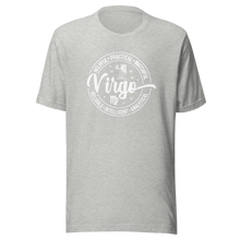 Load image into Gallery viewer, &#39;Virgo Zodiac&#39; Unisex T-Shirt
