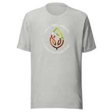 Load image into Gallery viewer, &#39;Unity Tree Apparel&#39; Unisex T-Shirt
