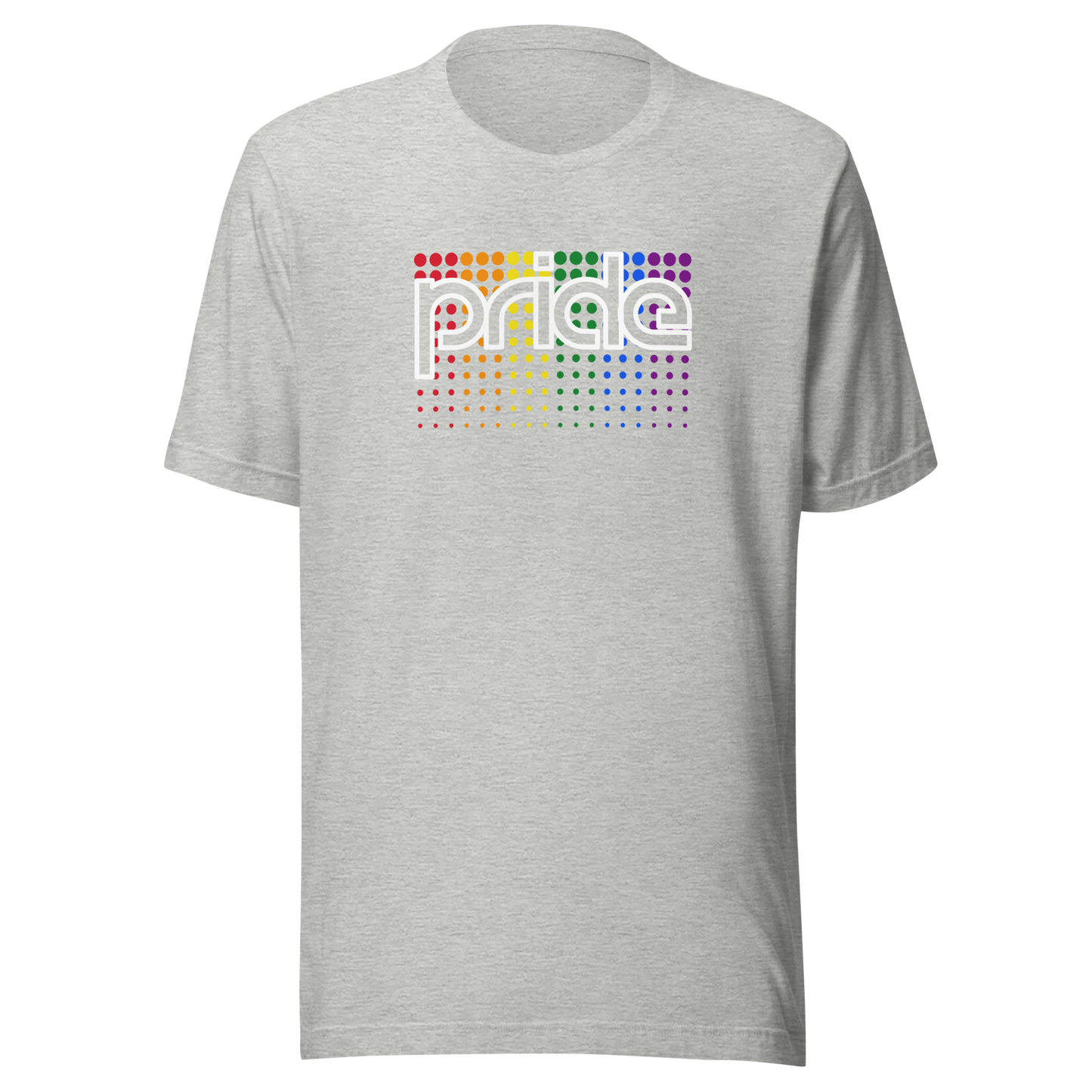 'Raining Pride' Unisex T-Shirt