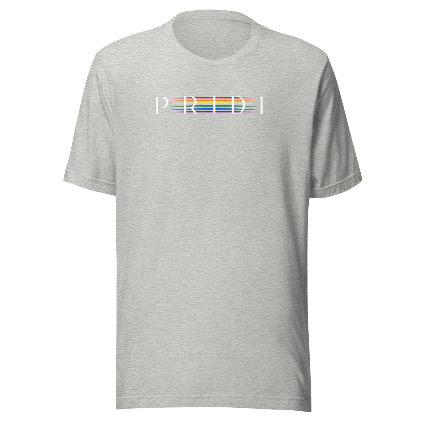 'Pointed Pride' Unisex T-Shirt