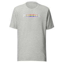 Load image into Gallery viewer, &#39;Pointed Pride&#39; Unisex T-Shirt
