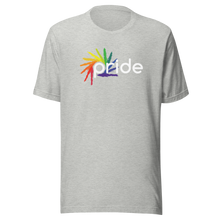 Load image into Gallery viewer, &#39;Wheel Of Pride&#39; Unisex T-Shirt
