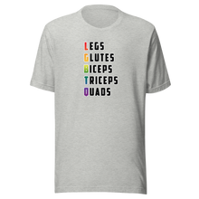 Load image into Gallery viewer, &#39;LGBTQ&#39; Unisex T-Shirt
