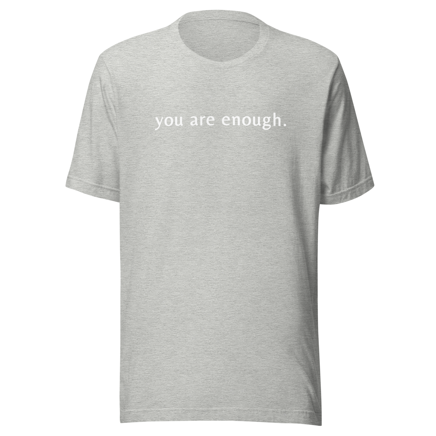 'Dear Person Behind Me' Unisex T-Shirt