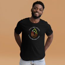 Load image into Gallery viewer, &#39;Unity Tree Apparel&#39; Unisex T-Shirt
