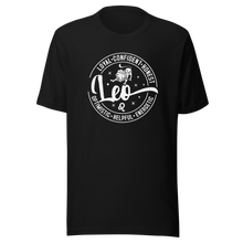 Load image into Gallery viewer, &#39;Leo Zodiac&#39; Unisex T-Shirt
