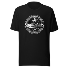 Load image into Gallery viewer, &#39;Sagittarius Zodiac&#39; Unisex T-Shirt
