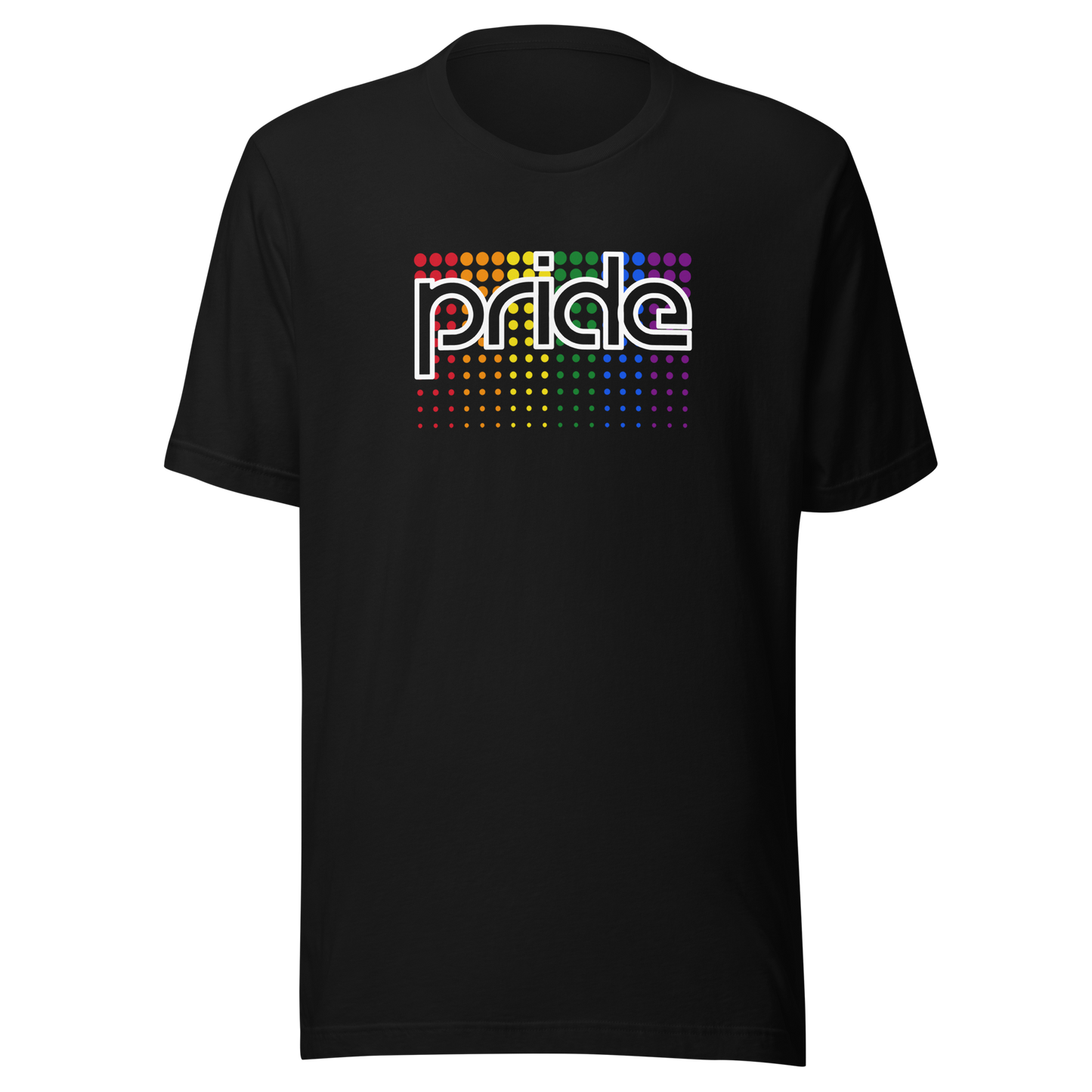 'Raining Pride' Unisex T-Shirt