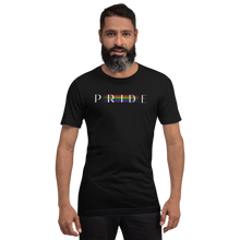 Load image into Gallery viewer, &#39;Pointed Pride&#39; Unisex T-Shirt
