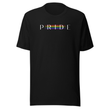 Load image into Gallery viewer, &#39;Pointed Pride&#39; Unisex T-Shirt
