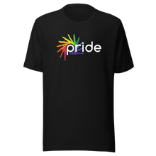 Load image into Gallery viewer, &#39;Wheel Of Pride&#39; Unisex T-Shirt
