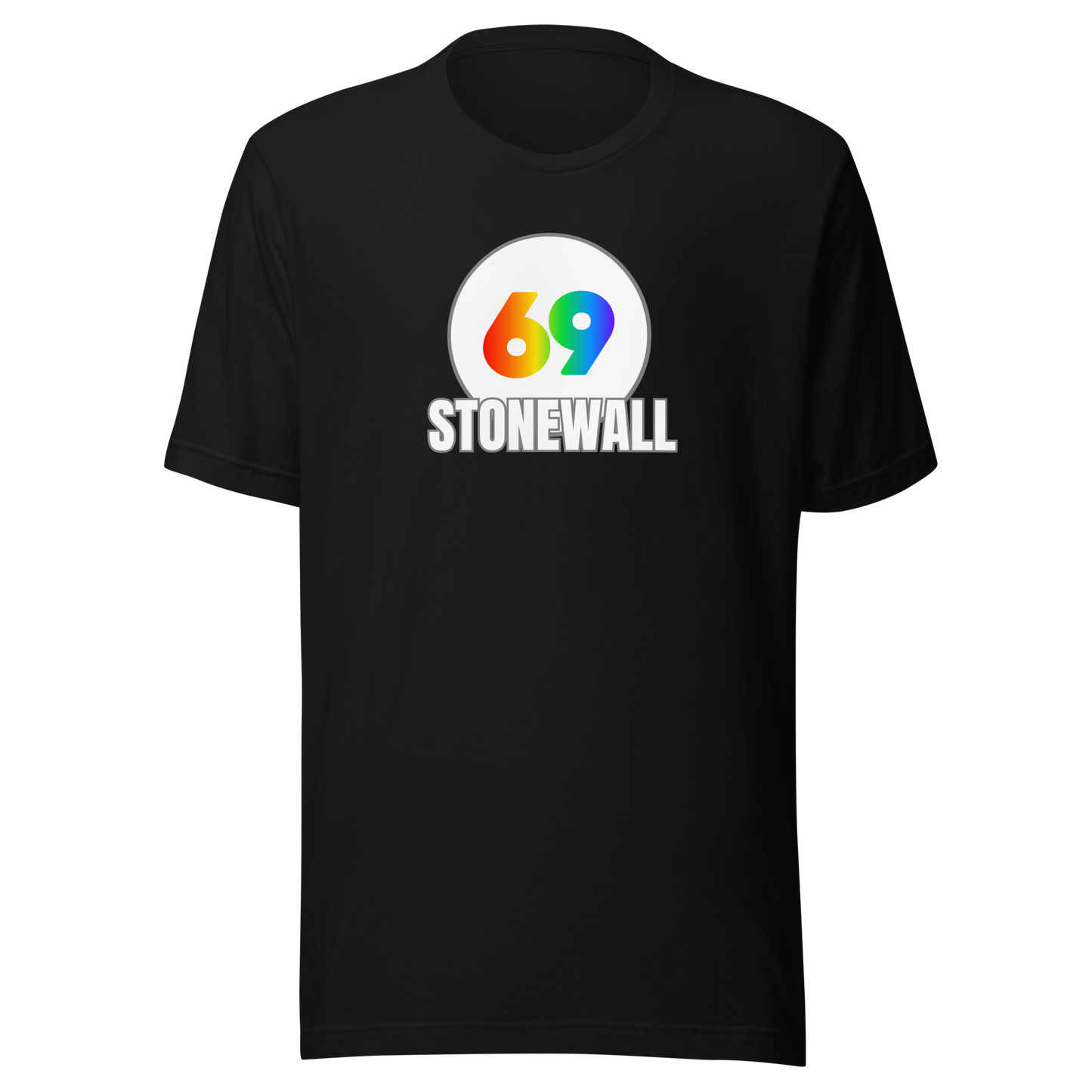 'Stonewall '69' Unisex T-Shirt