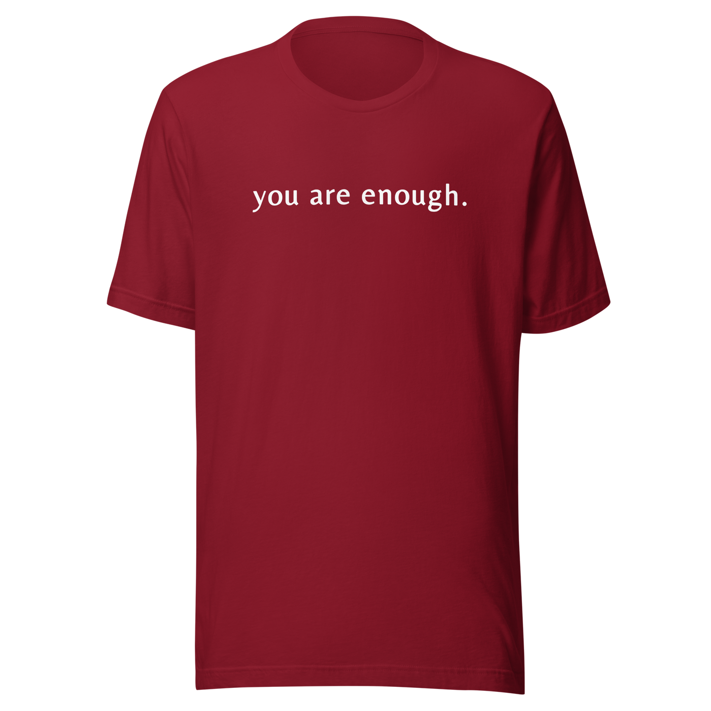 'Dear Person Behind Me' Unisex T-Shirt