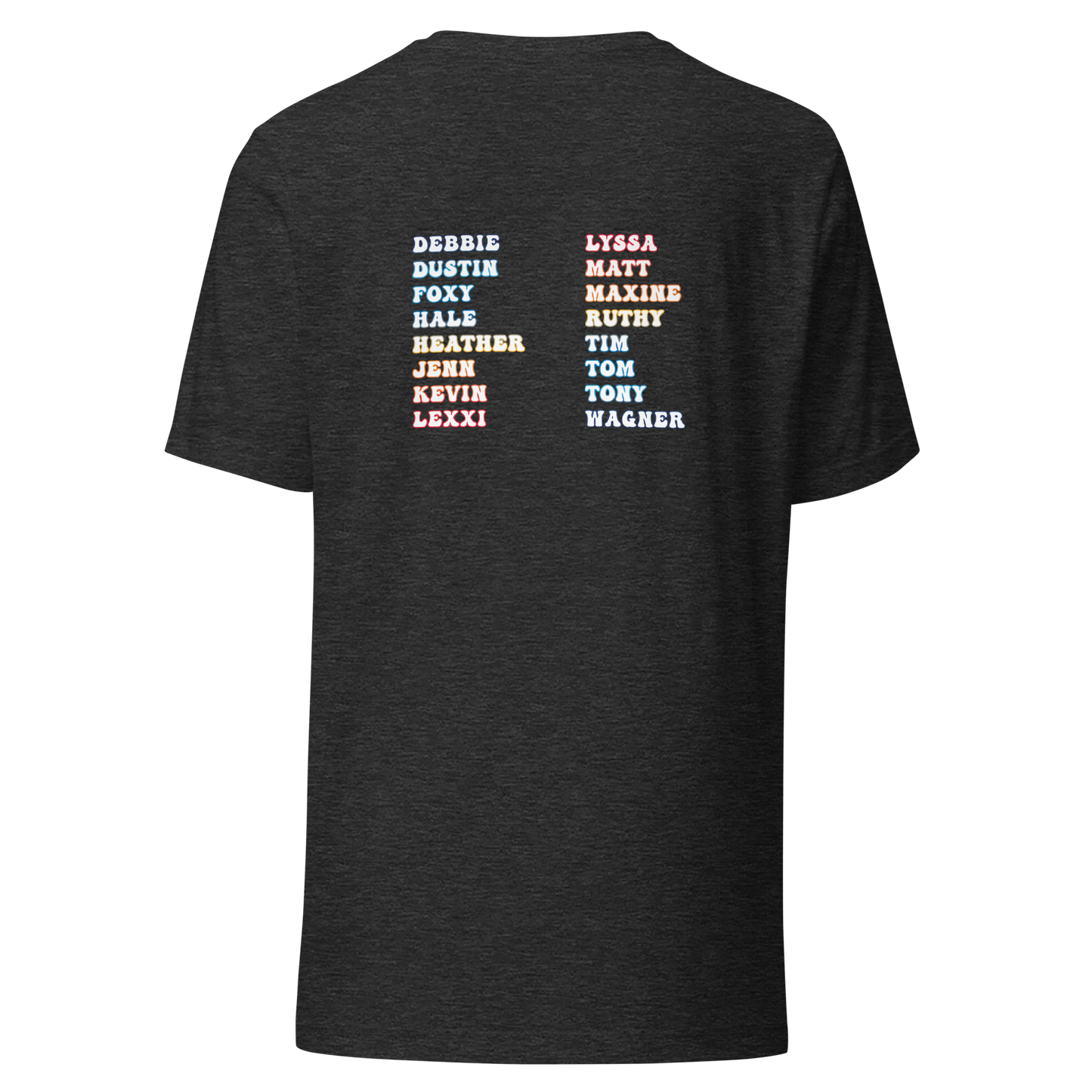 #Lovenpositivevibes 'First Annual Meetup' Unisex T-Shirt