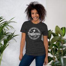 Load image into Gallery viewer, &#39;Sagittarius Zodiac&#39; Unisex T-Shirt
